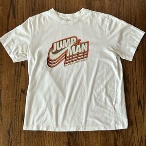 Jordan Short Sleeve Tee